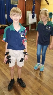 What to do with the traps