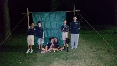 Penguin & Panther Kitchen Fly