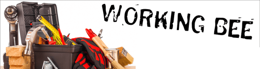 working-bee